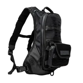 HK Army - Reflex Backpack - Black