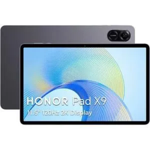 Honor Pad X9 4 128GB 11.5" Gray EU