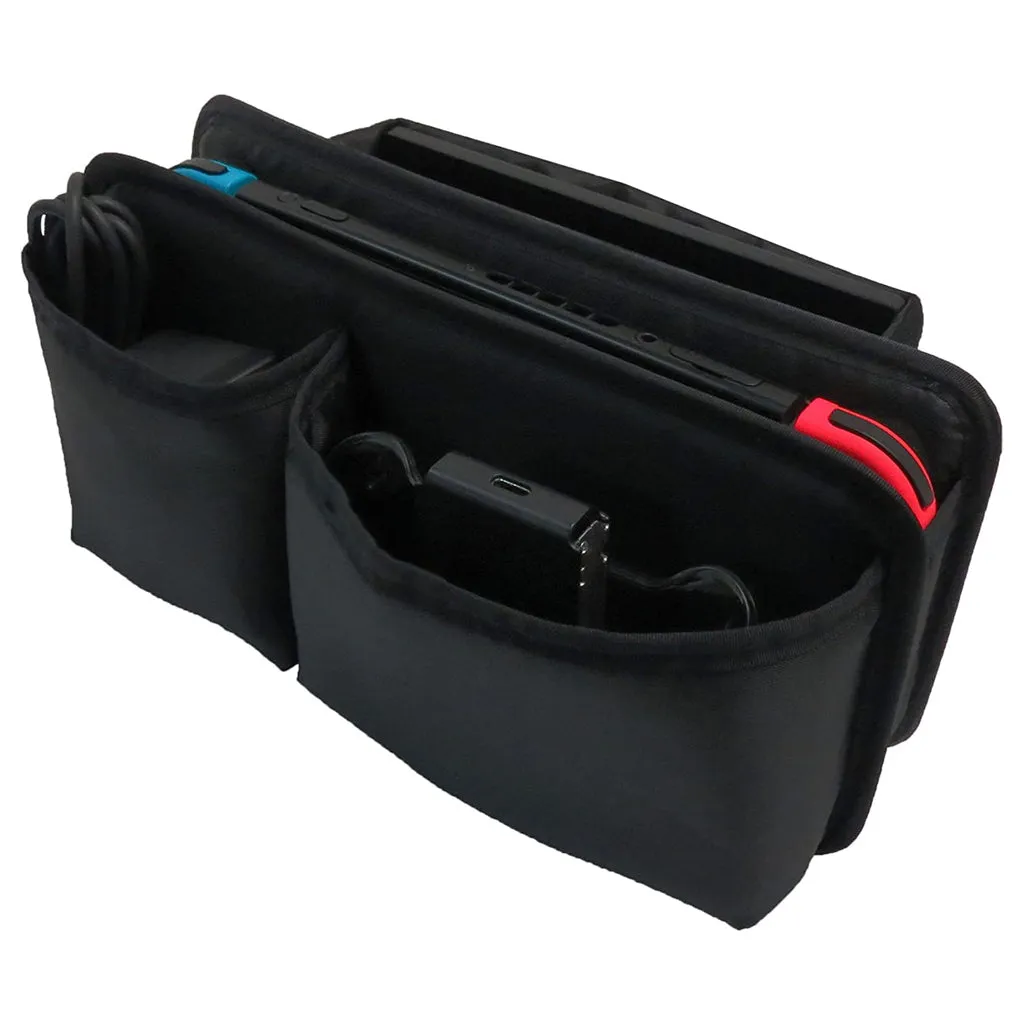 HORI Body Bag Blue (NSW-123)