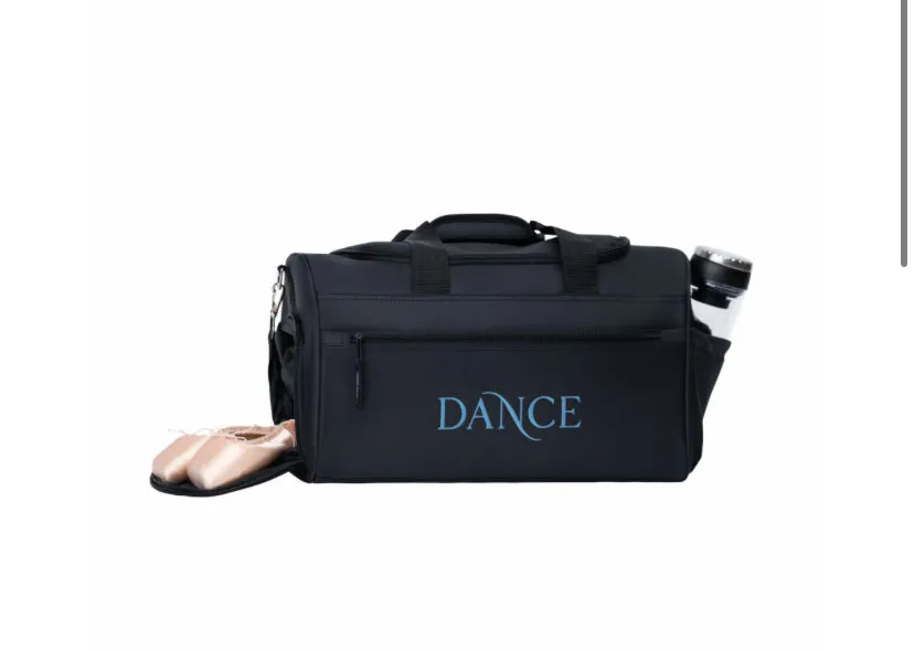 Horizon Dance Holly Gear Duffel