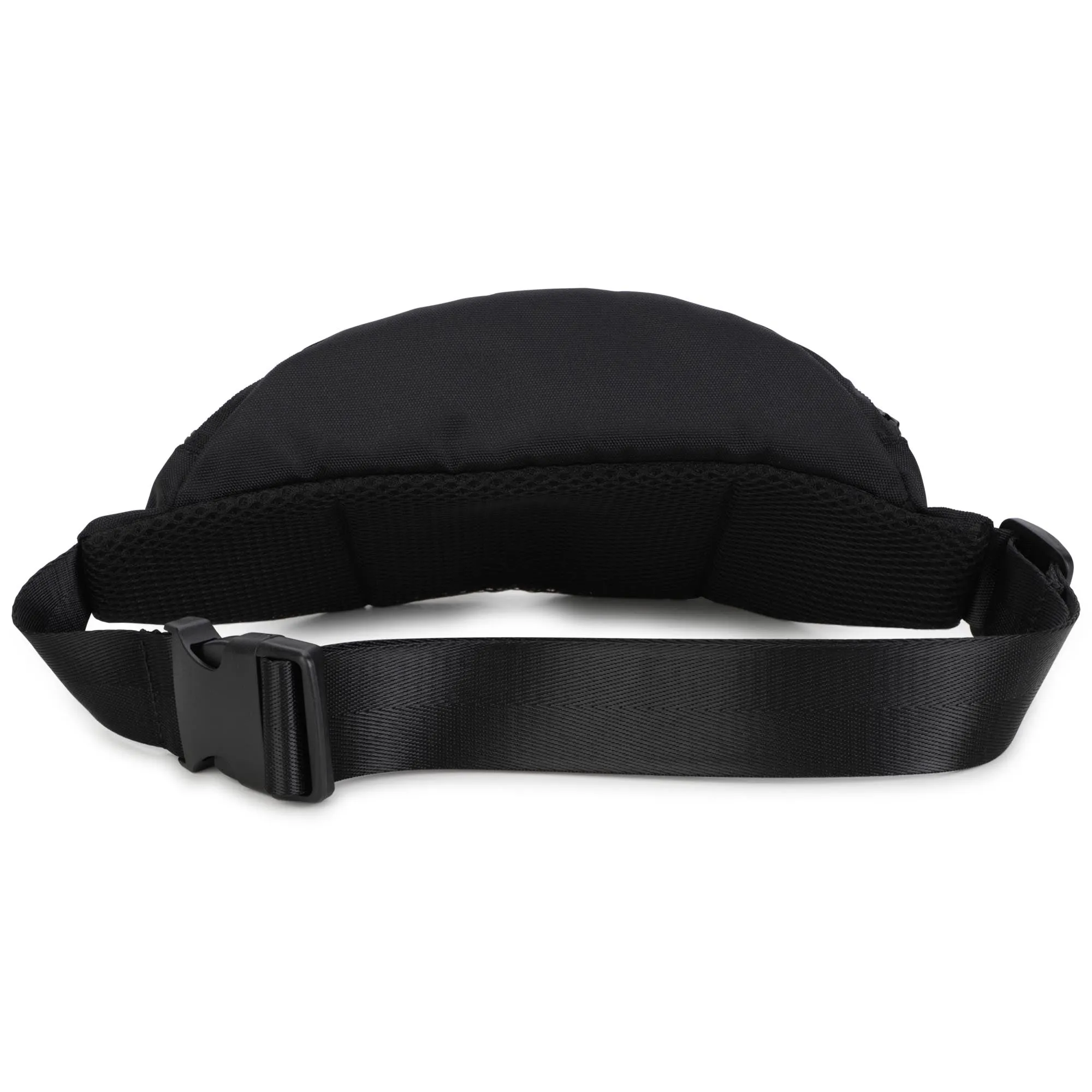 Hugo Boss Black Mesh Waist Bag