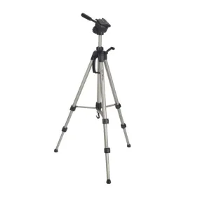 Inca 13770 Aluminium Tripod with 3-Way Pan Head