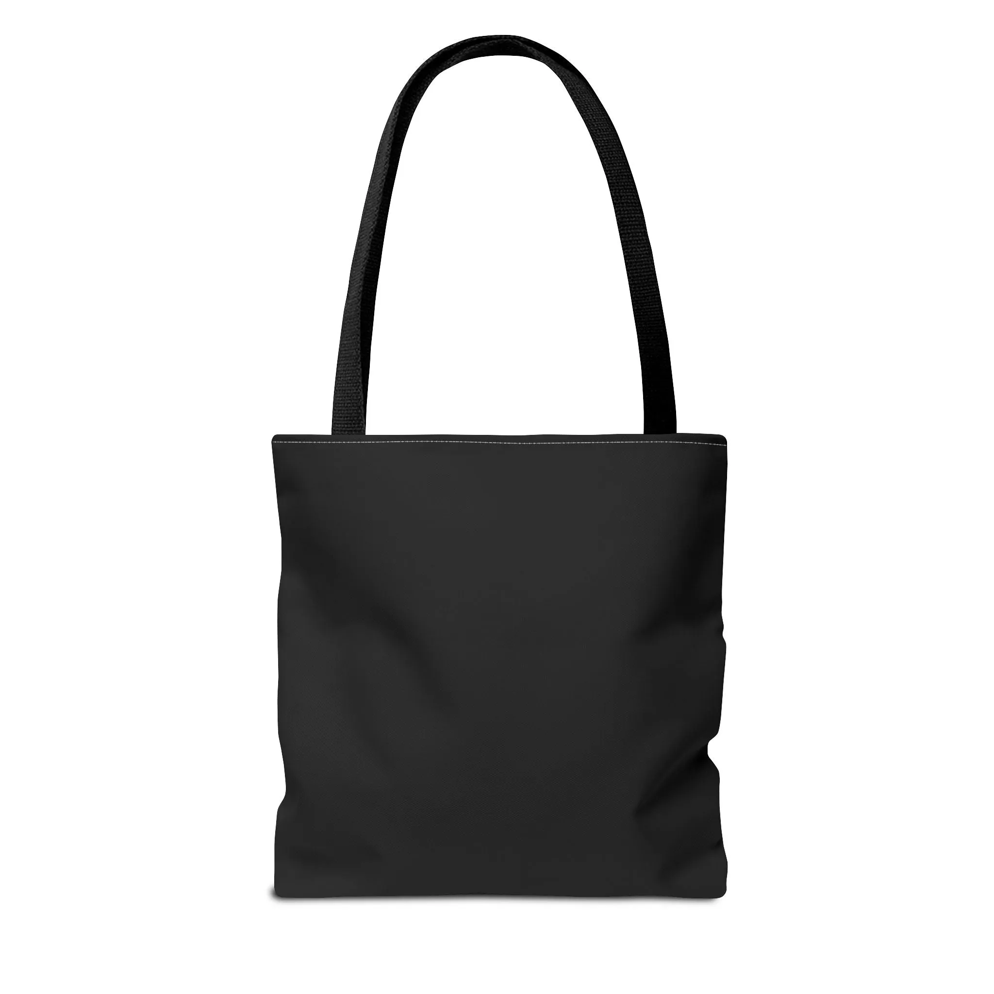 Inner Harmony Tote Bag - Eco-Friendly, Reusable, Stylish Carryall for Everyday Use, Gift, Yoga, Meditation, Nature Lovers