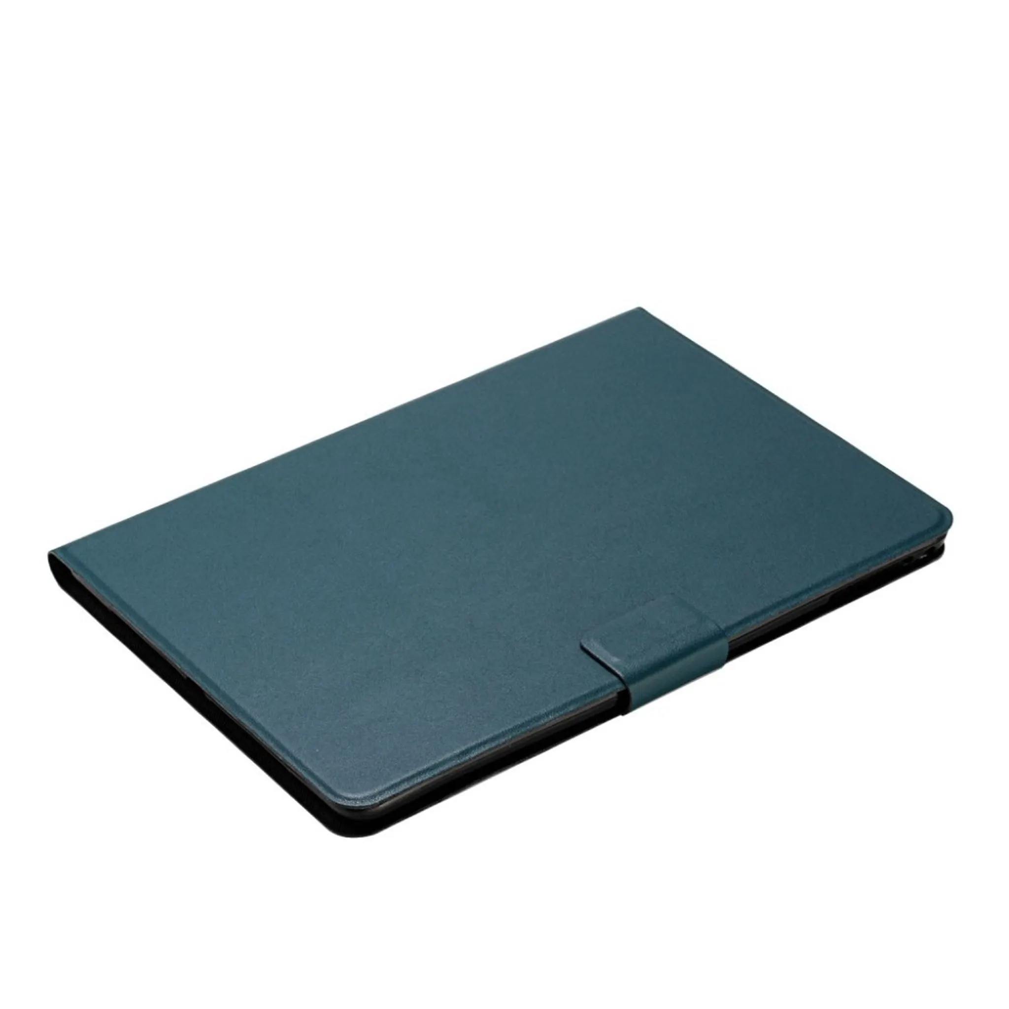 iPad Air (2019) / Air simple leather flip case - Green