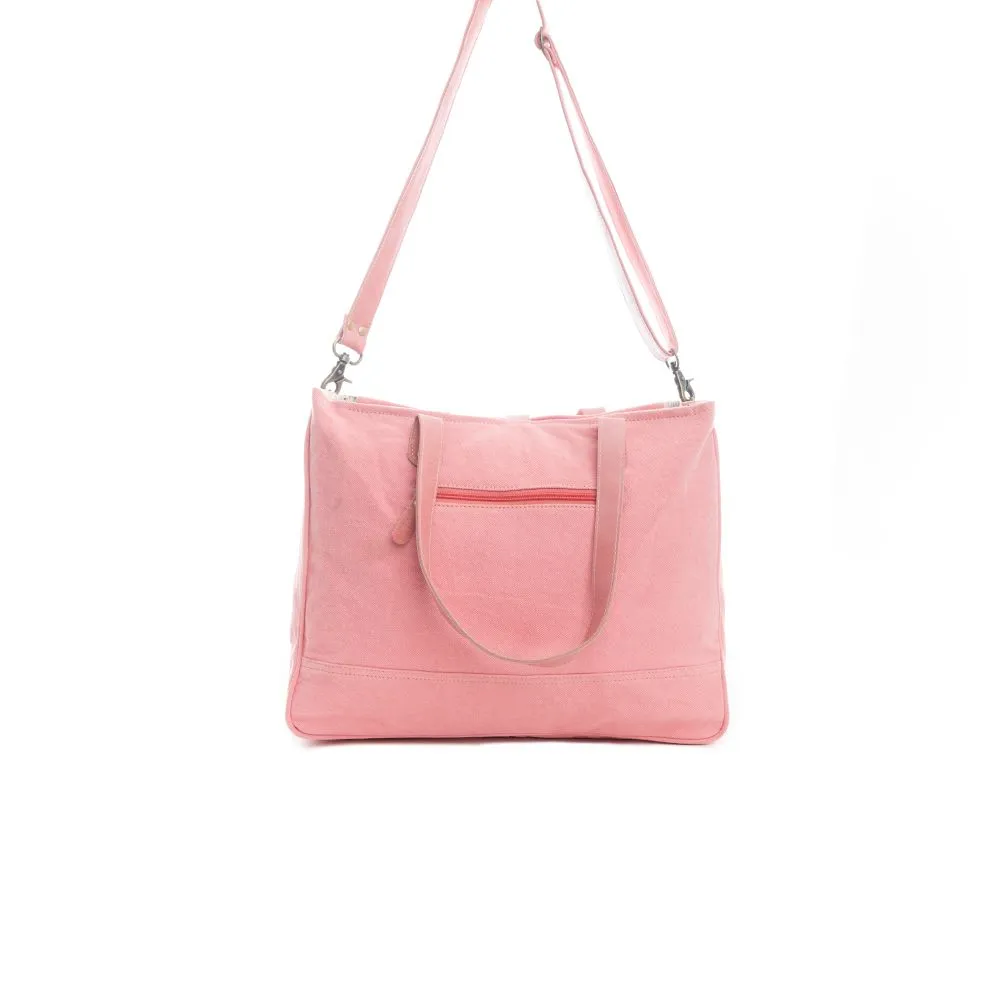 Isadora Small Weekend Bag