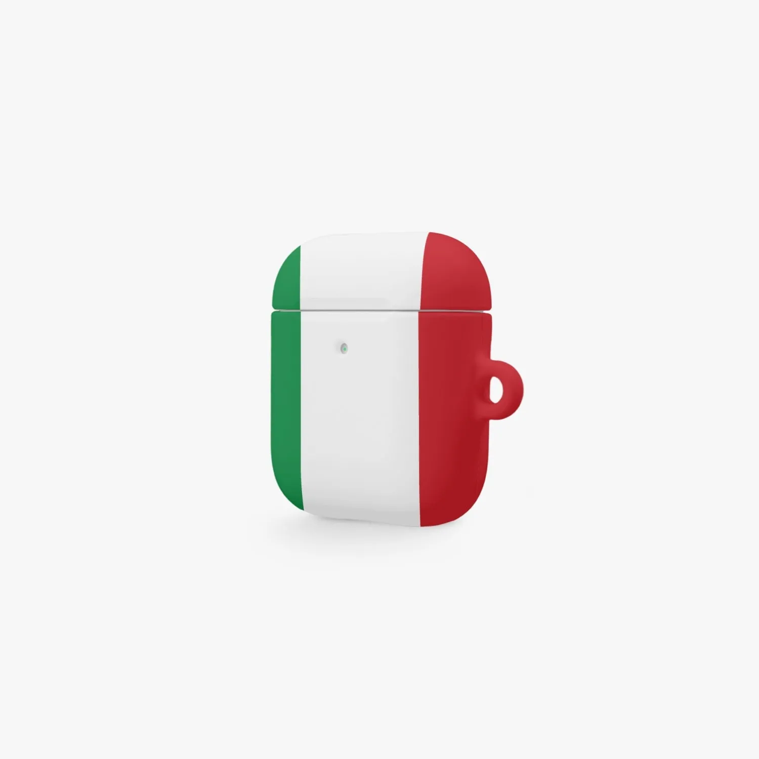 Italy Flag AirPods 2 Case