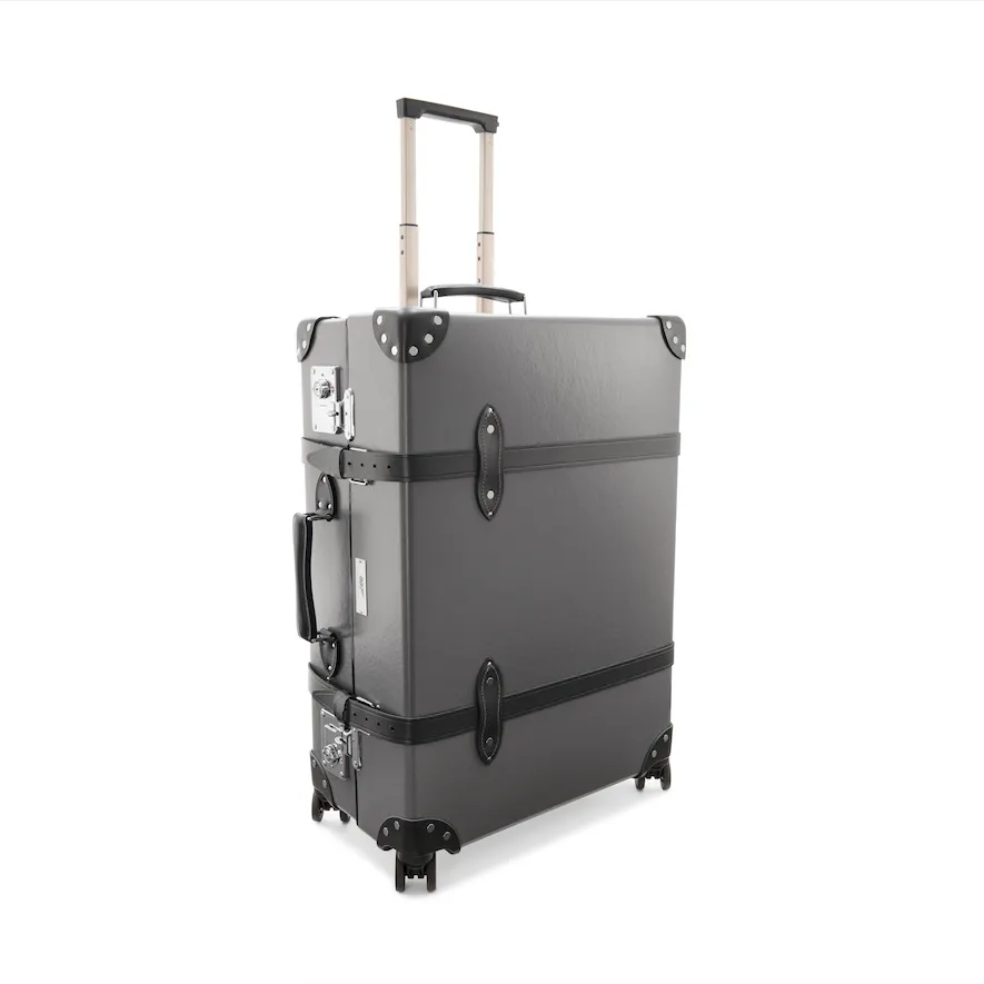 James Bond Large Check-In Trolley Case - By Globe-Trotter