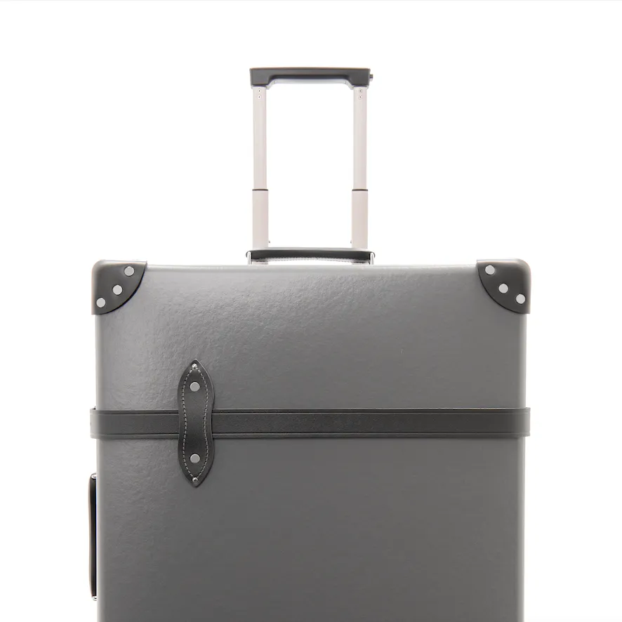 James Bond Large Check-In Trolley Case - By Globe-Trotter