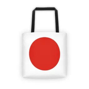 Japan Tote Bag