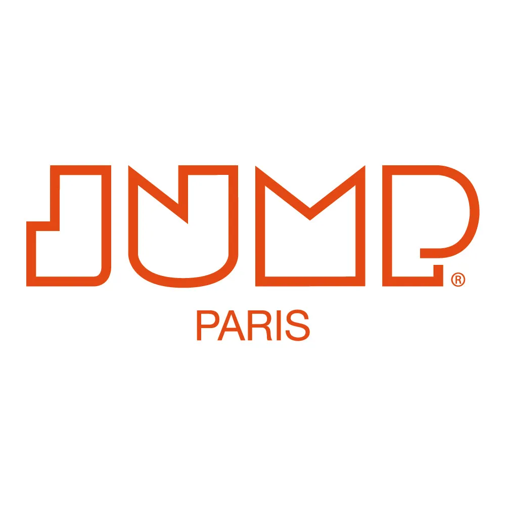 Jump Paris Uppsala Dual-Wheel Large Expandable Spinner Case