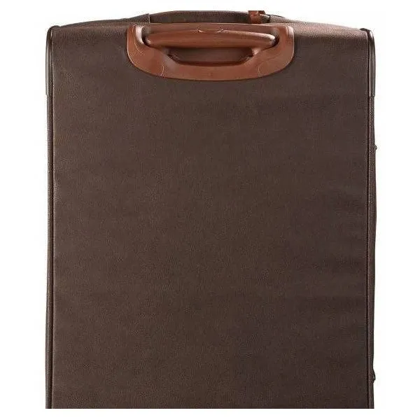 Jump Paris Uppsala Dual-Wheel Large Expandable Spinner Case