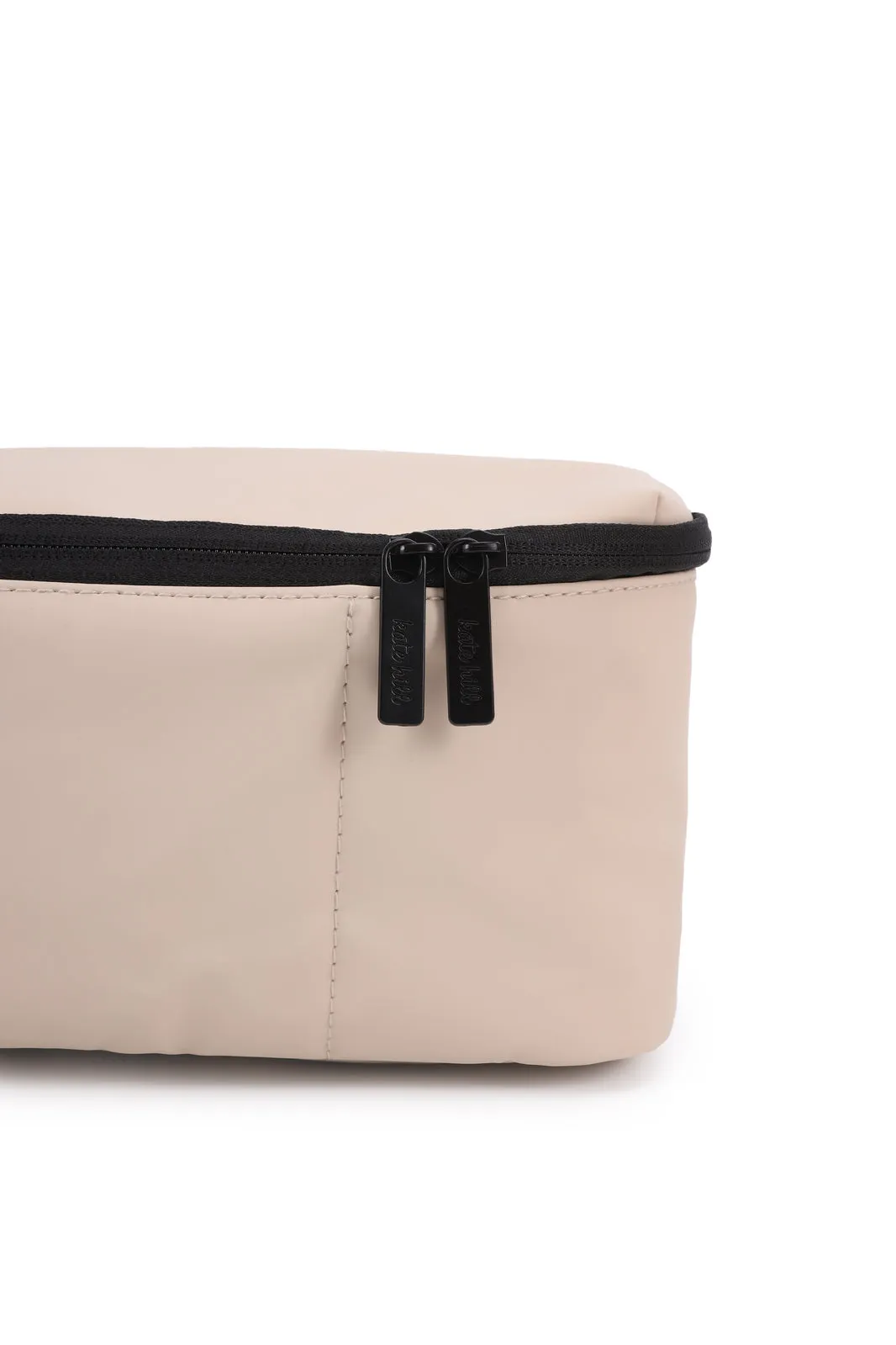 Kate Hill - KB774 Willow Waist Bag - Beige