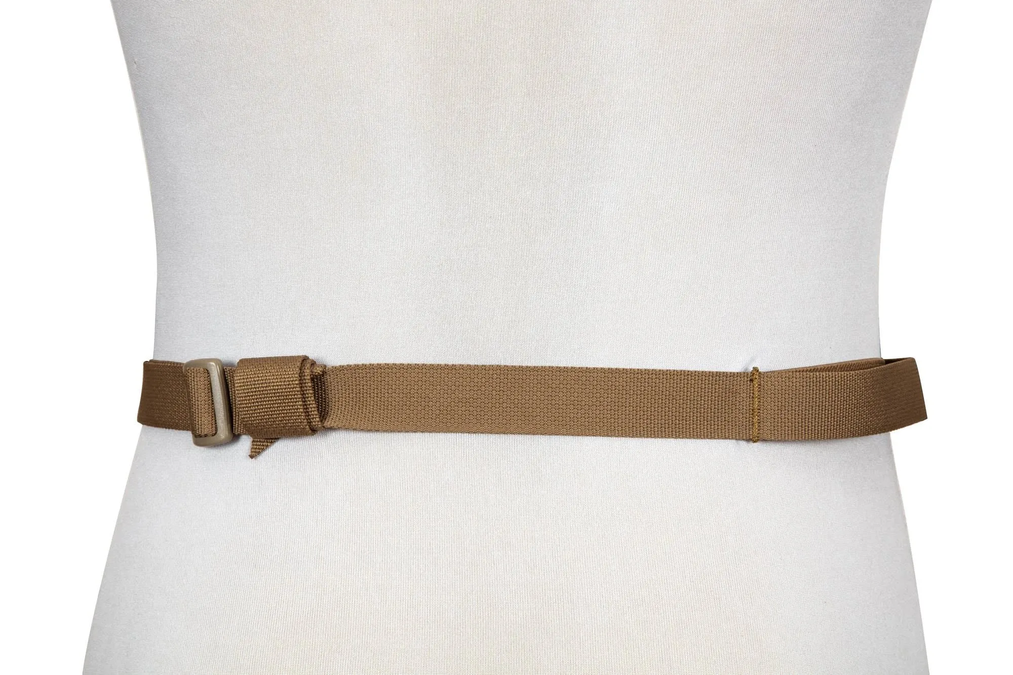 Kidney Waist Bag - Coyote Brown