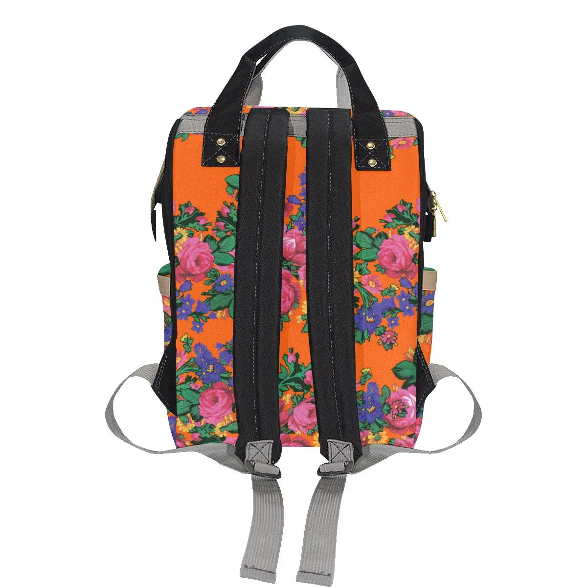 Kokum's Revenge Sierra Multi-Function Diaper Backpack