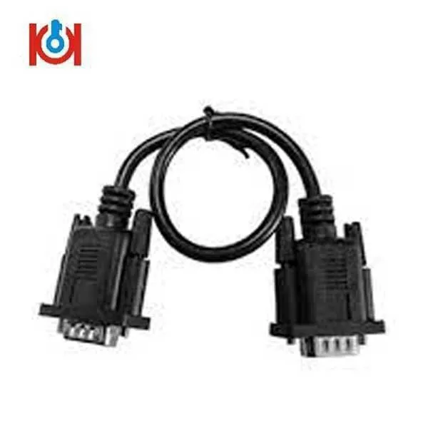 KUKAI - DB9 Tablet Connector Cable - for SEC-E9 Key Cutting Machine (Android Tablet Version)