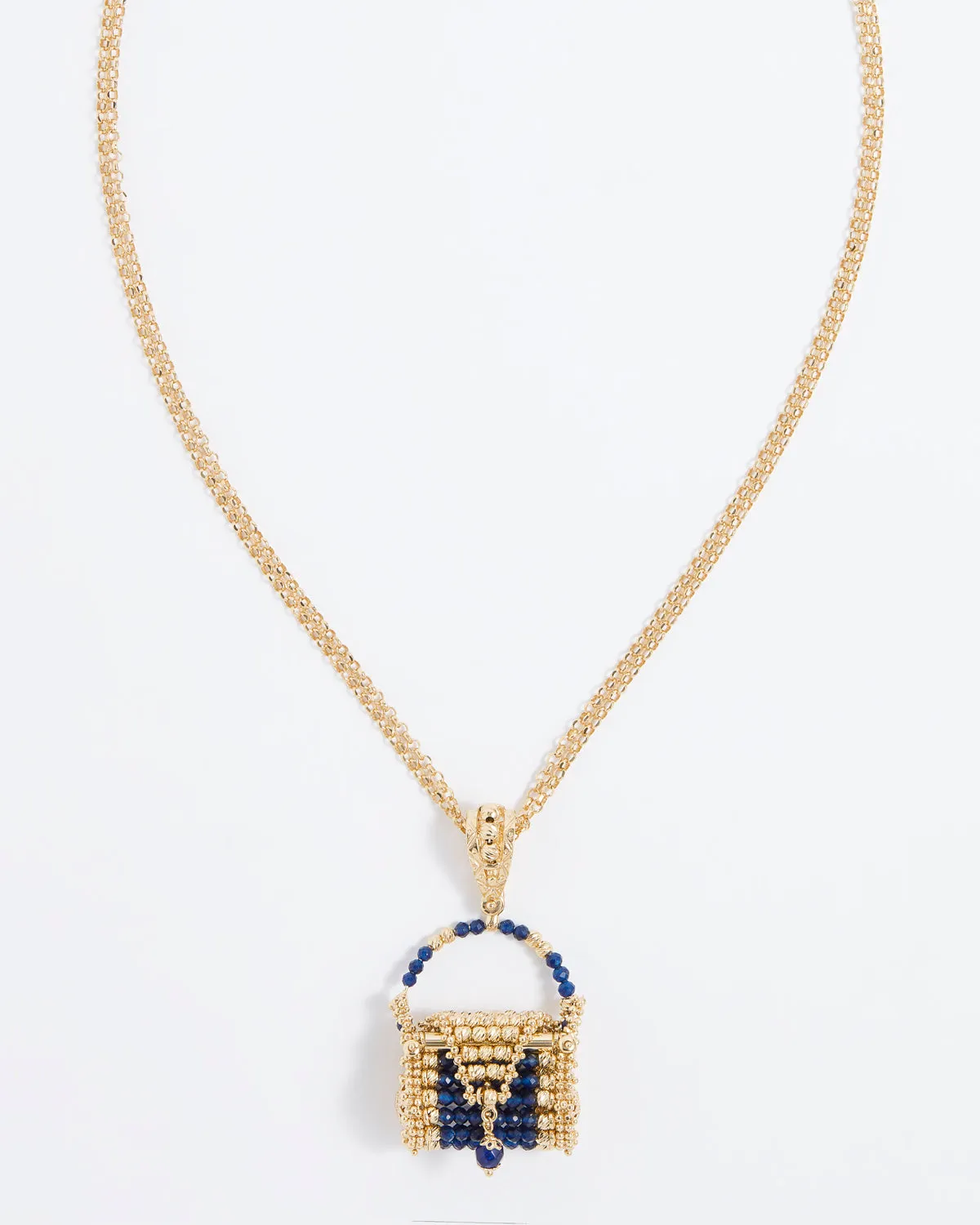 La Borsa Necklace