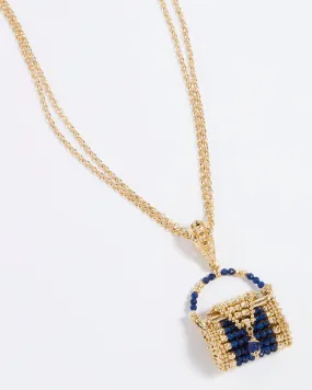 La Borsa Necklace