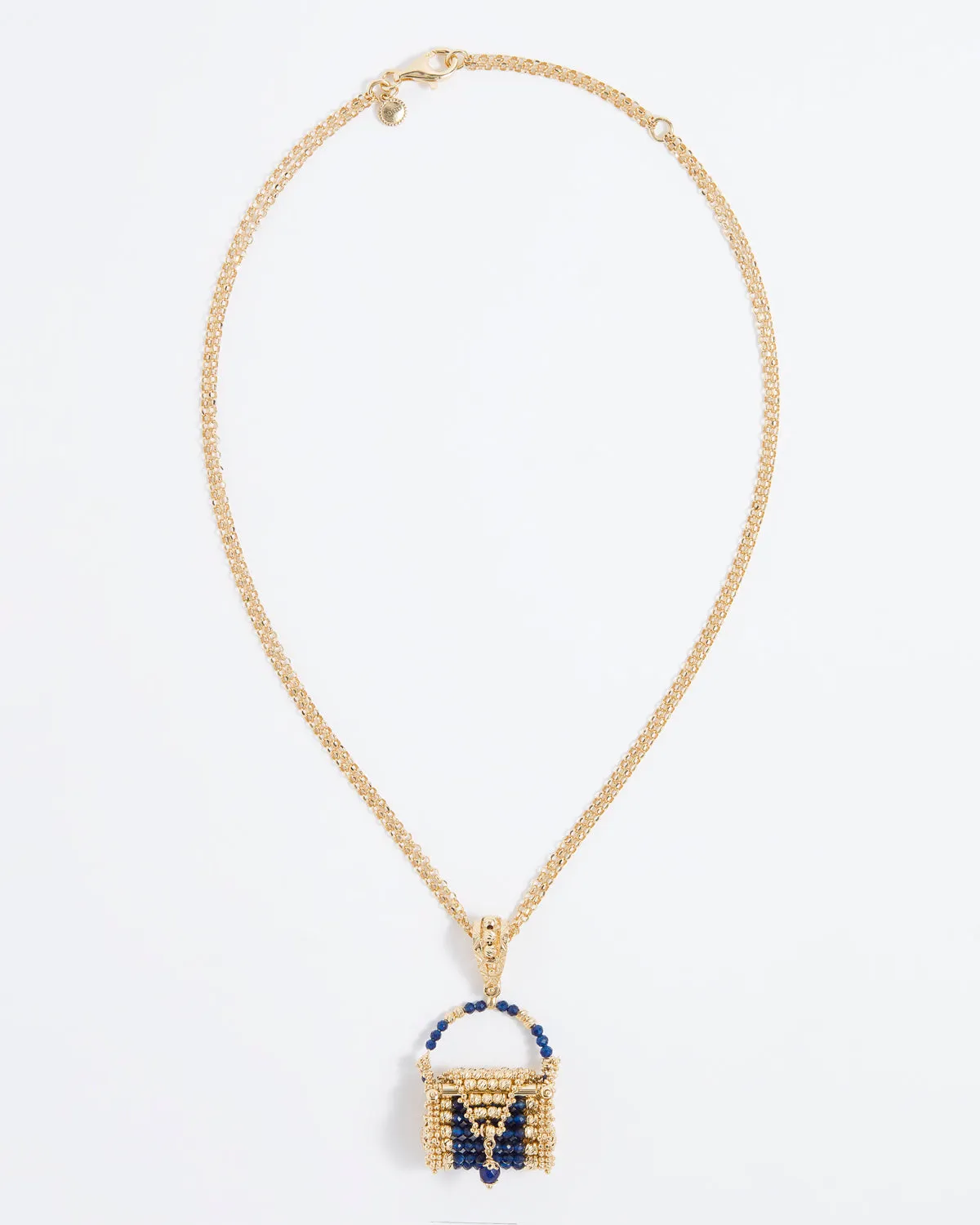 La Borsa Necklace