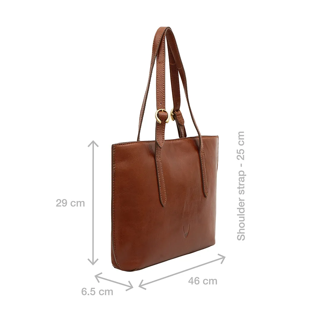 LA PLATA 01 SHOULDER BAG