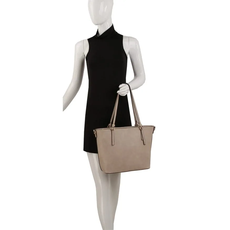 Ladies Shoulder Tote Bag