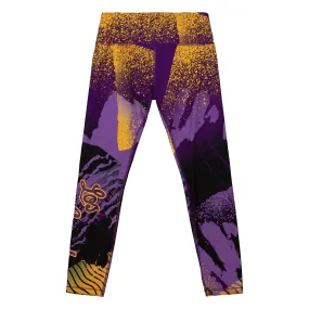 Lakers NBA Women's Leggings