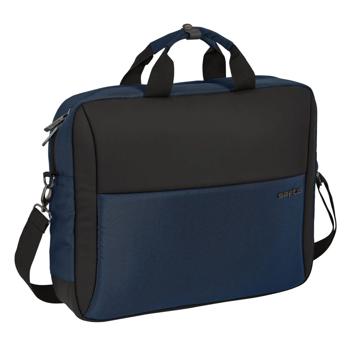 Laptop & Tablet Case Safta  tablet usb safta safta business  Dark blue 41 x 33 x 9 cm