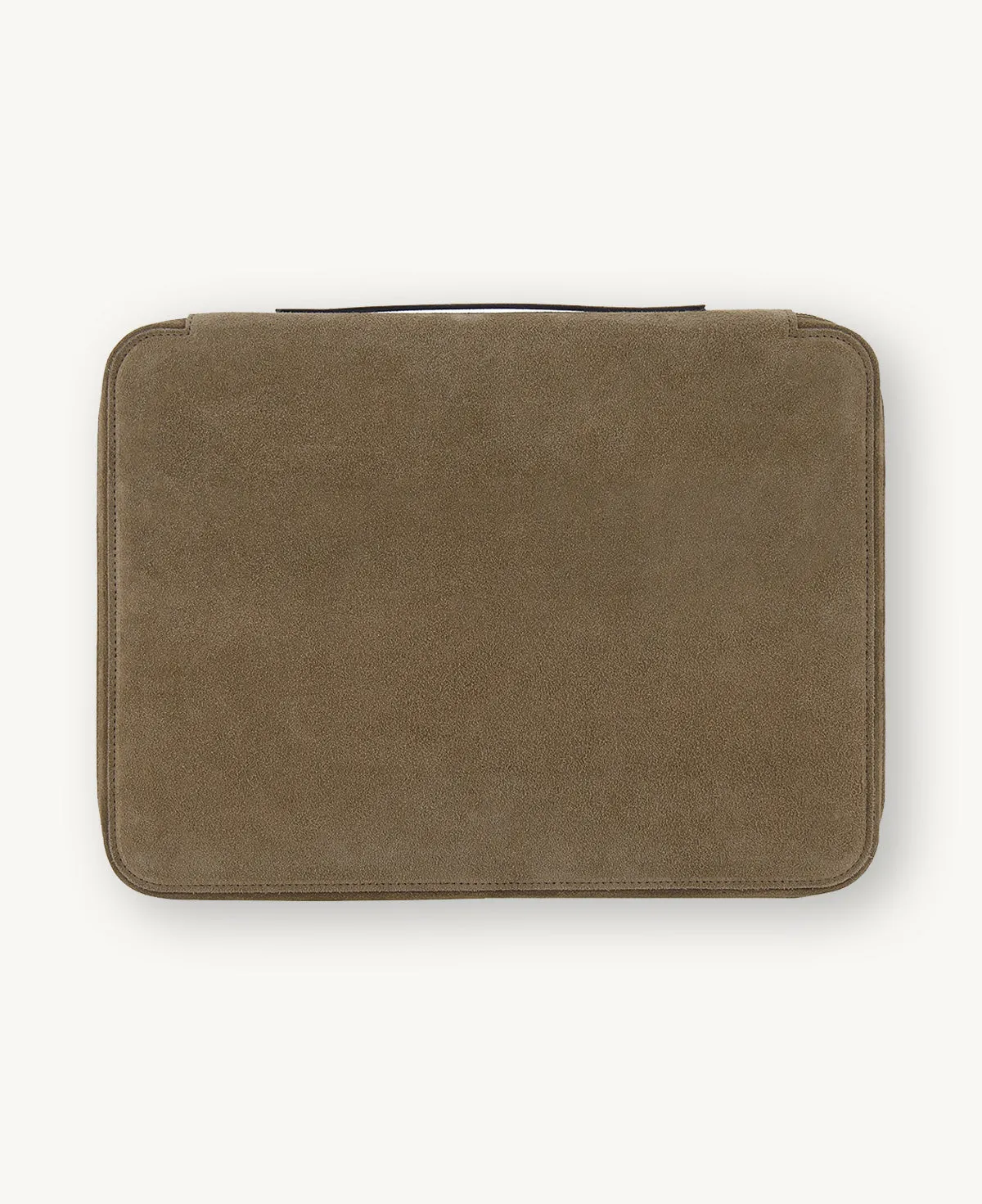 LAPTOP CASE 13 INCH TAN