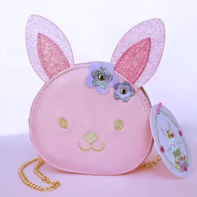 Lauren Hinkley Teaparty Bunny Bag