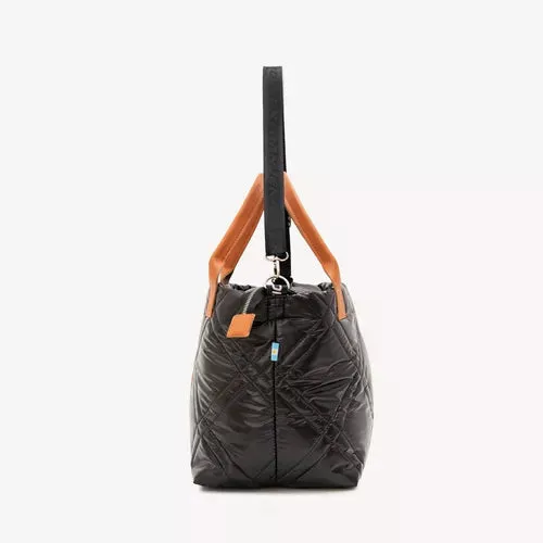 Legion Extranjera Bag - Tote Venice Donna Sky Black