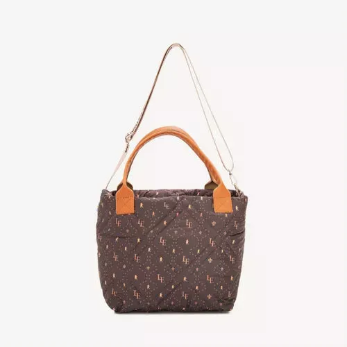 Legion Extranjera Bag - Tote Venice Donna Sky Brown