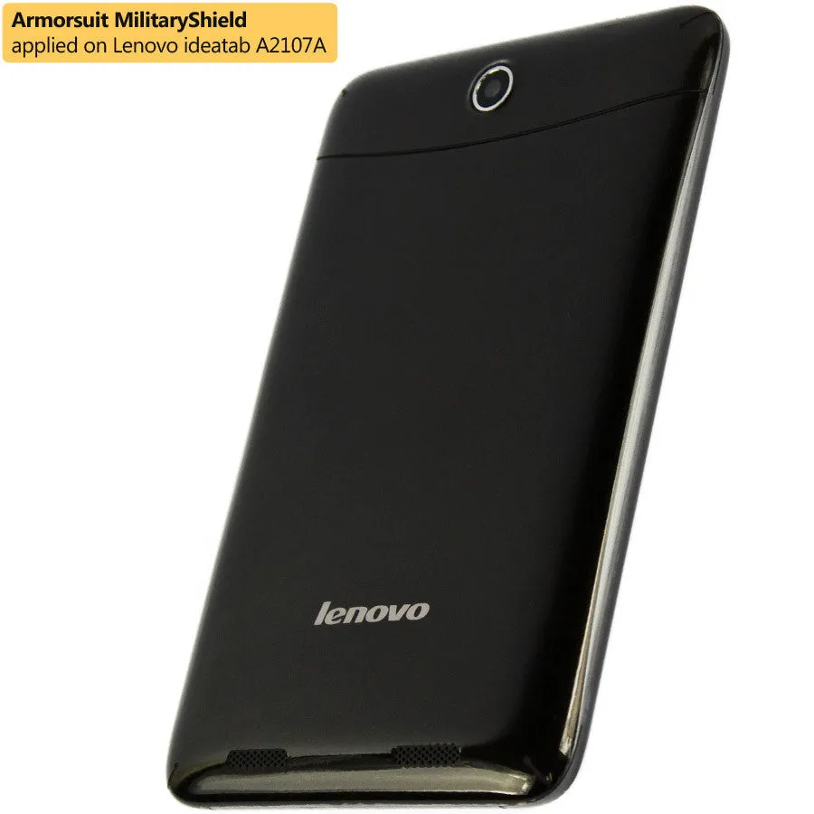 Lenovo A2107 Full Body Skin