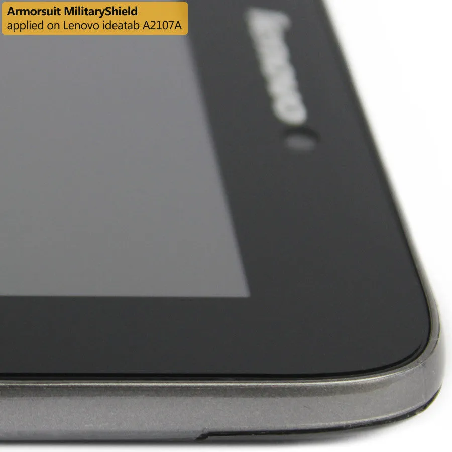 Lenovo A2107 Full Body Skin