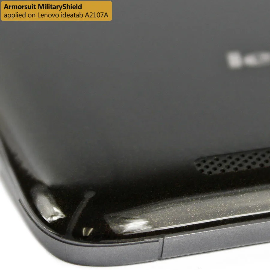 Lenovo A2107 Full Body Skin