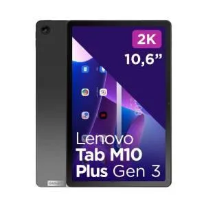 Lenovo Tab M10 Plus TB128FU 3Gen 4 128GB 10.6" Storm Grey ITA