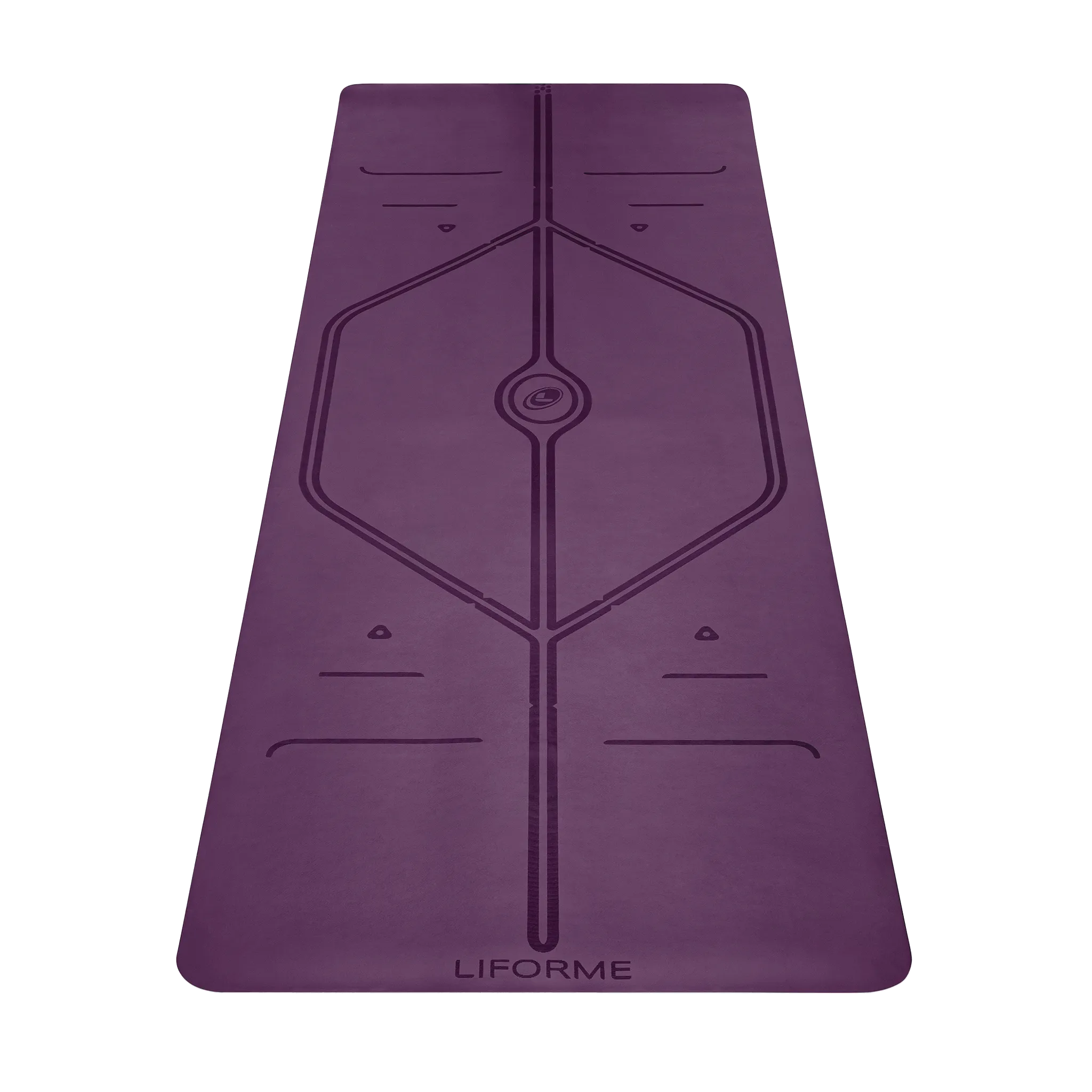 Liforme XL Yoga Mat