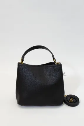 Liliana Handbag in Black