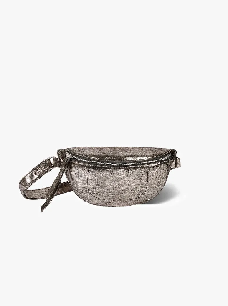 Lino Banane pewter