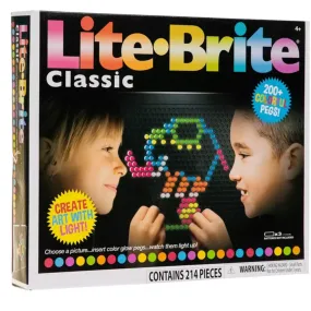 Lite Brite