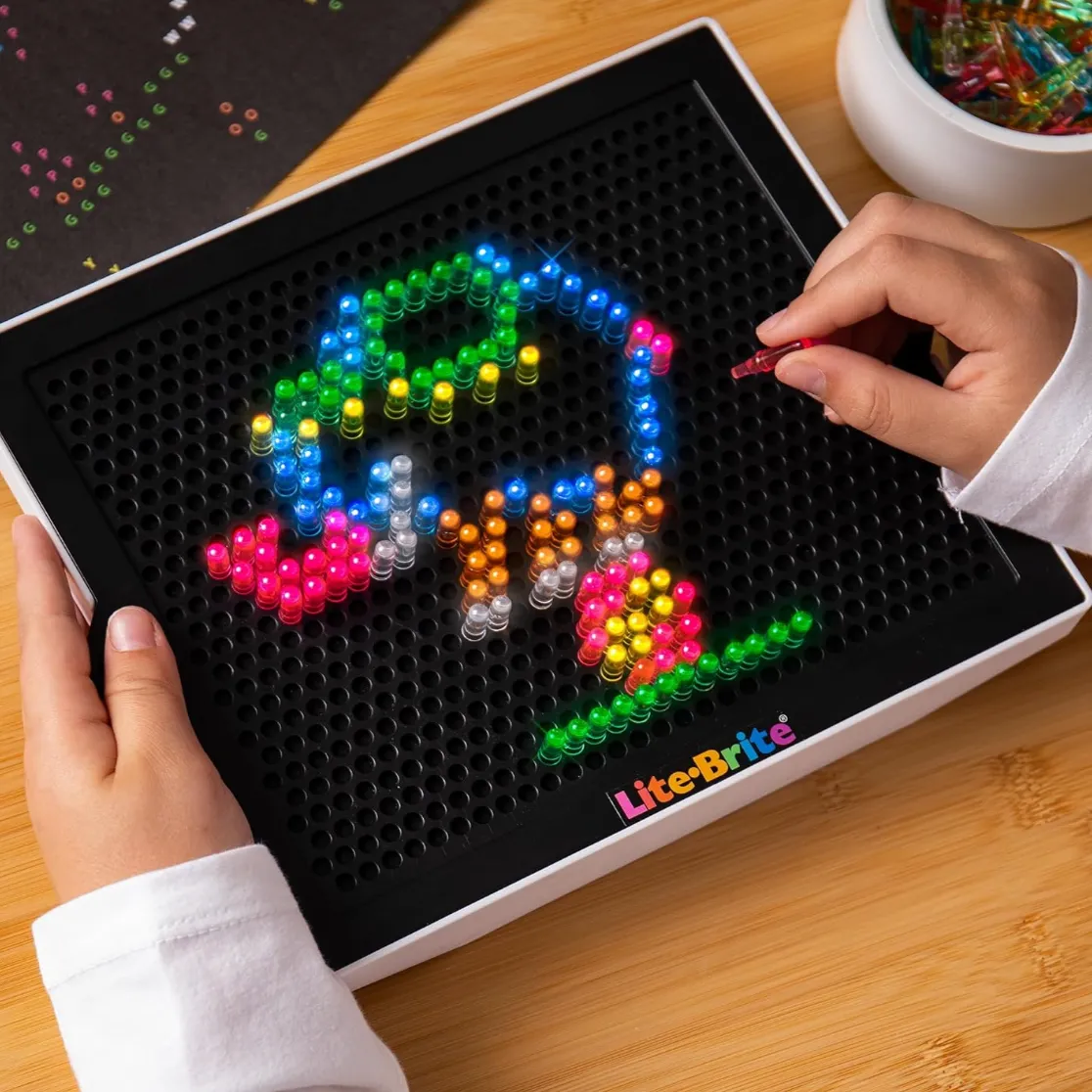 Lite Brite