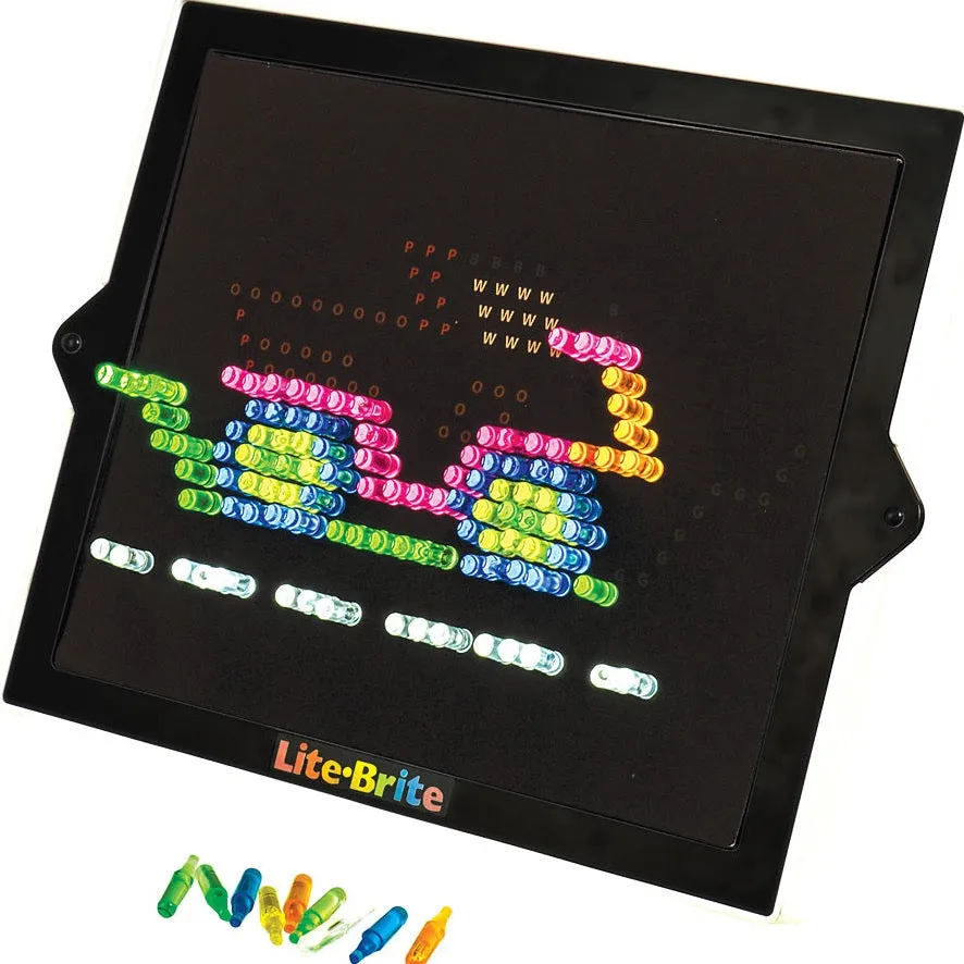 Lite Brite