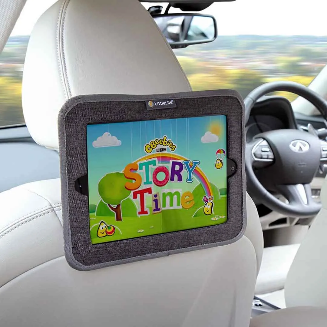 Littlelife Car iPad Holder