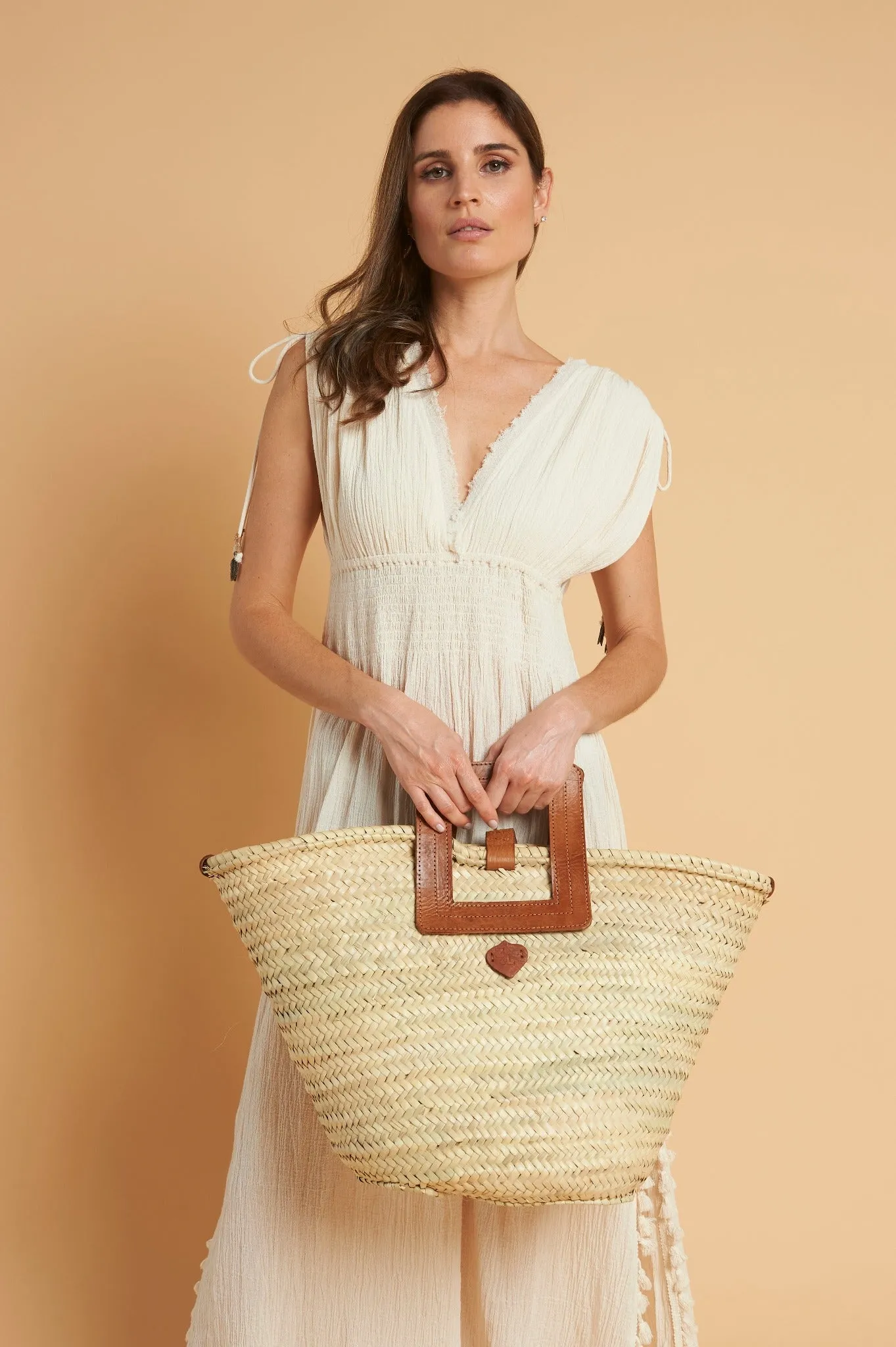 Lori Beach Tote