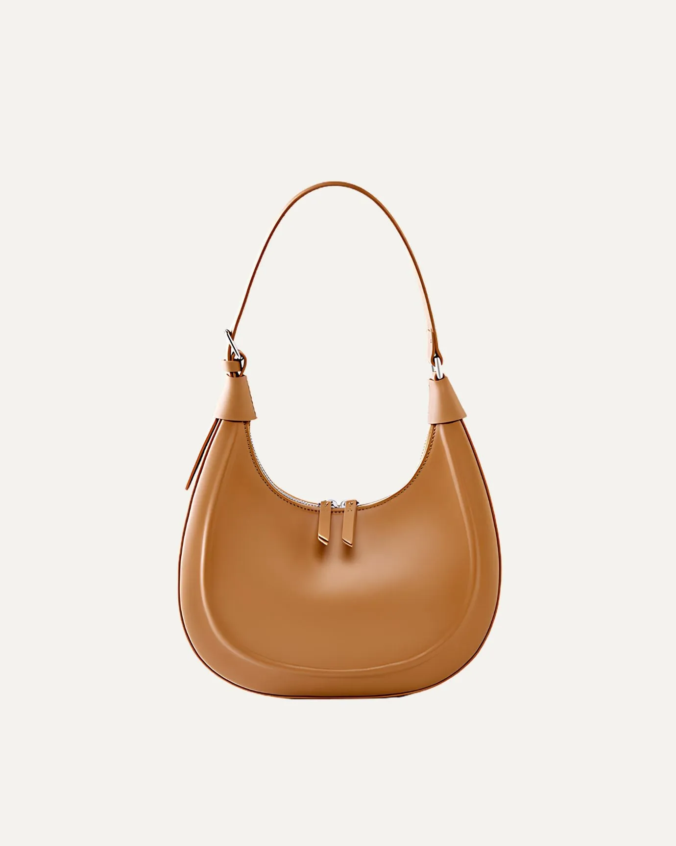 Lovau x Larisse Bag Leather