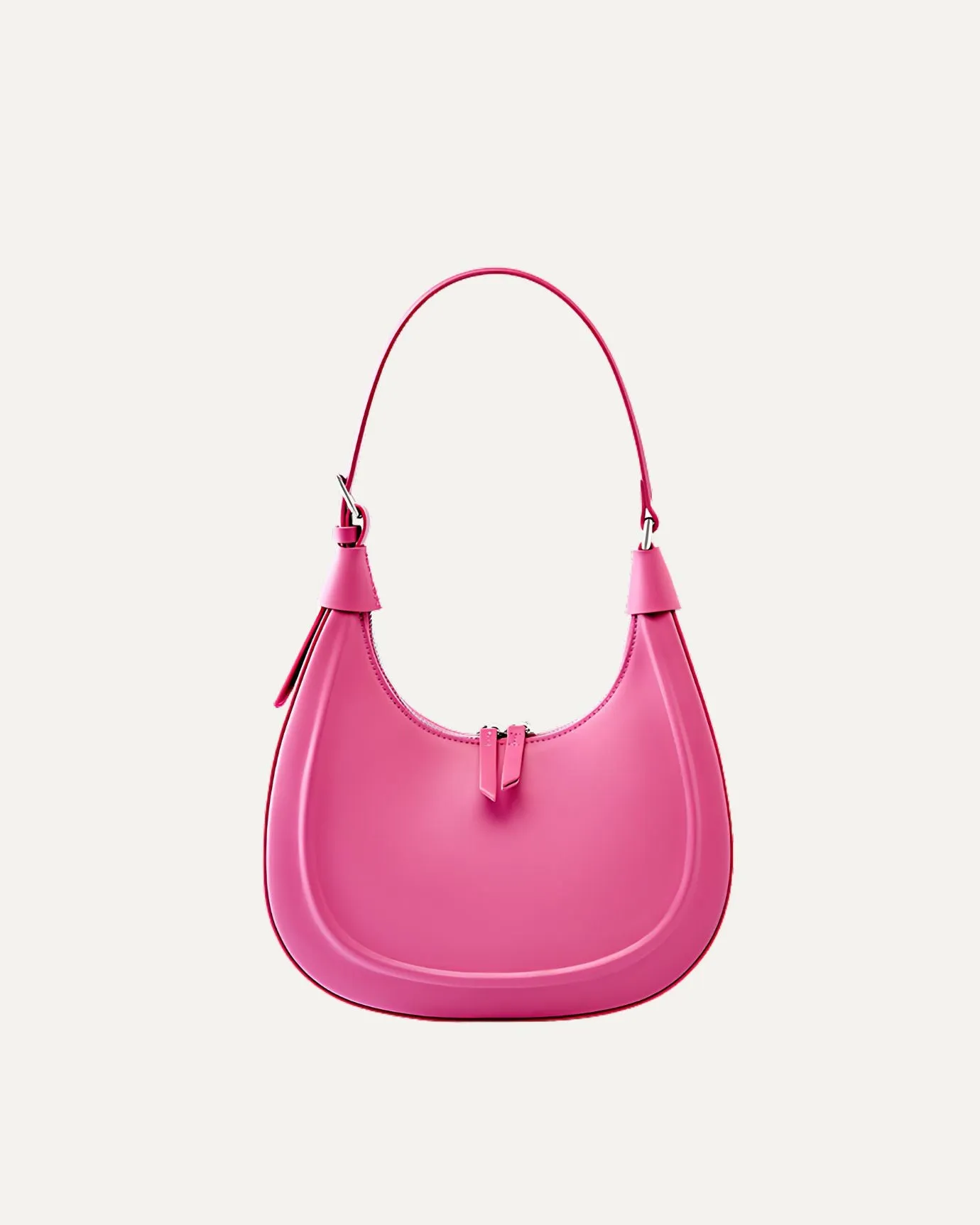 Lovau x Larisse Bag Leather