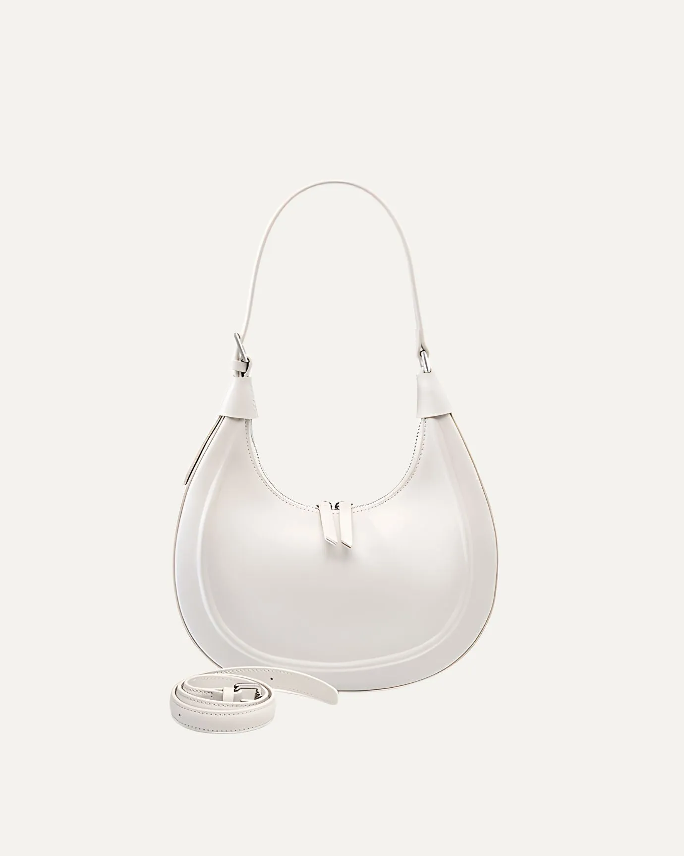 Lovau x Larisse Bag Leather