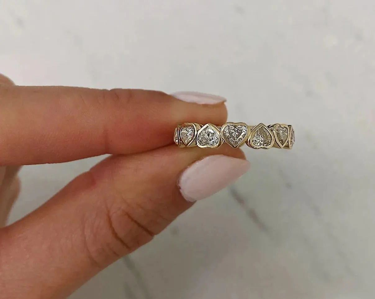 Love Eternity Band