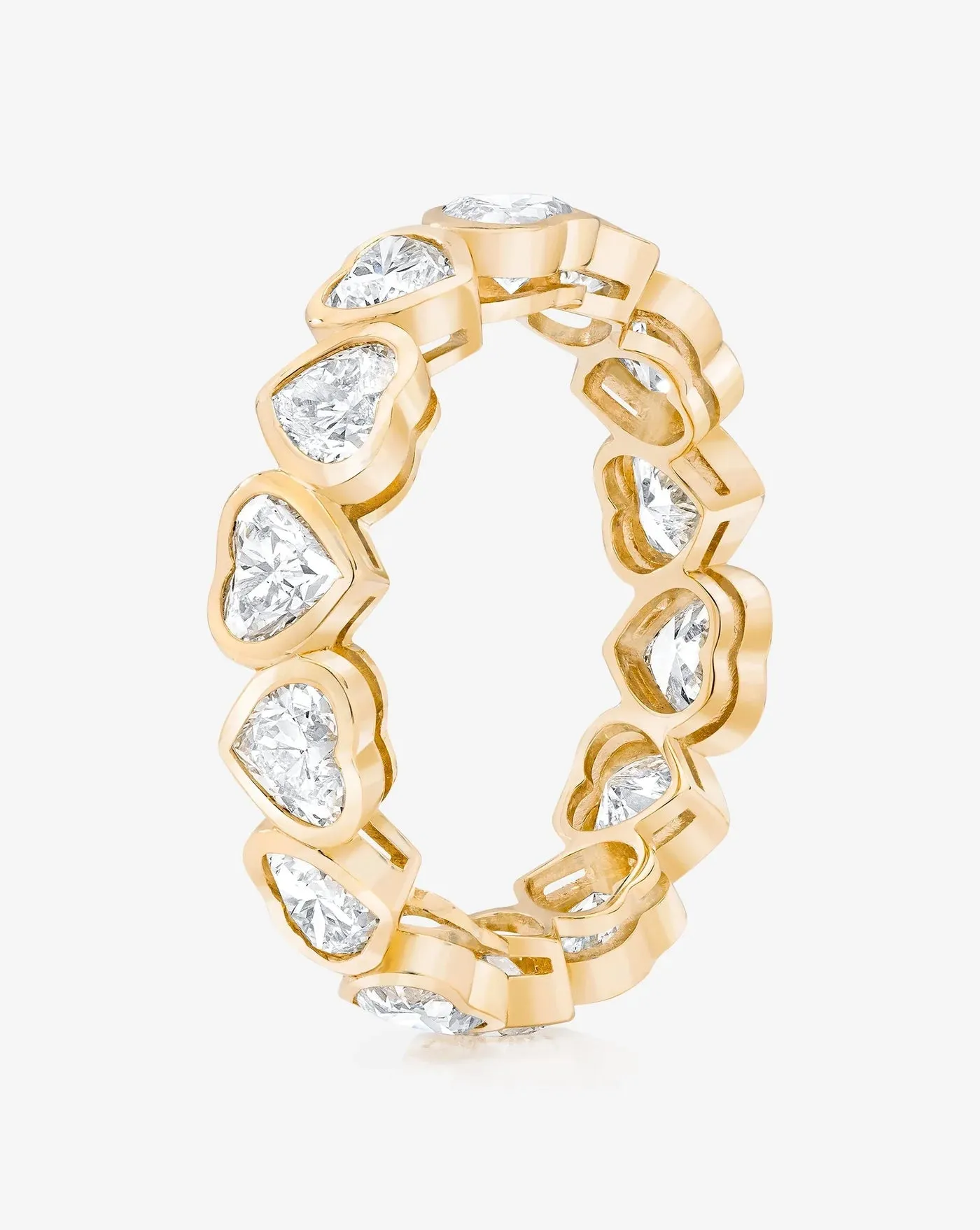 Love Eternity Band