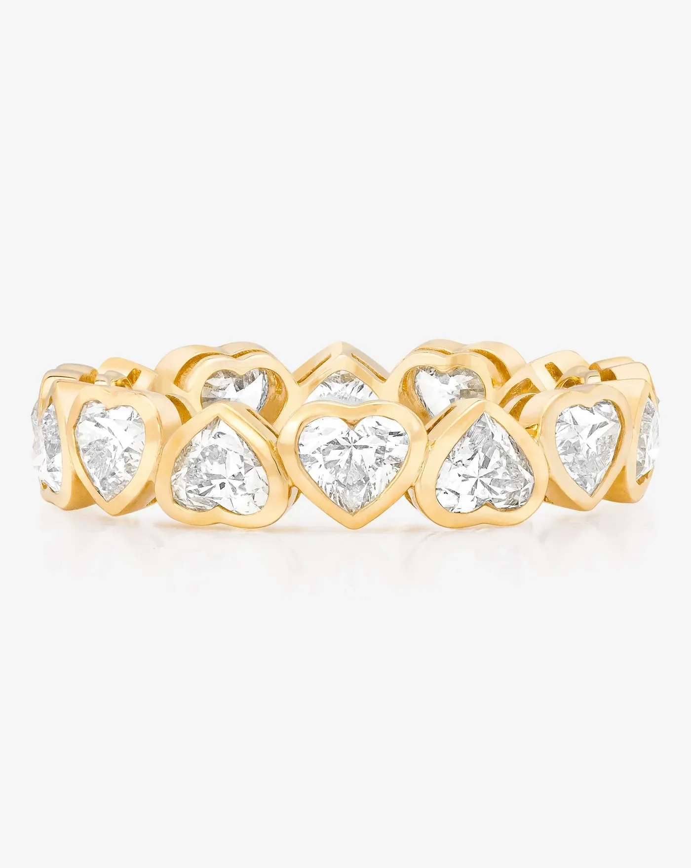 Love Eternity Band