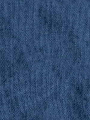 Lovely Linen Lovely Napkins Denim Blue