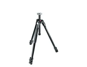 Manfrotto 290 XTRA Alu 3 section tripod MT290XTA3